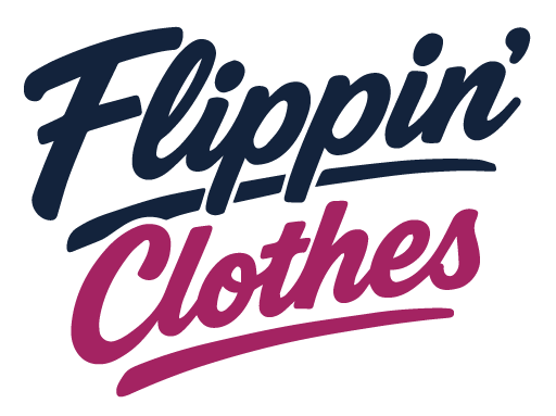 Flippin' Clothes Logo