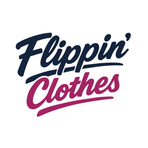 Flippin' Clothes