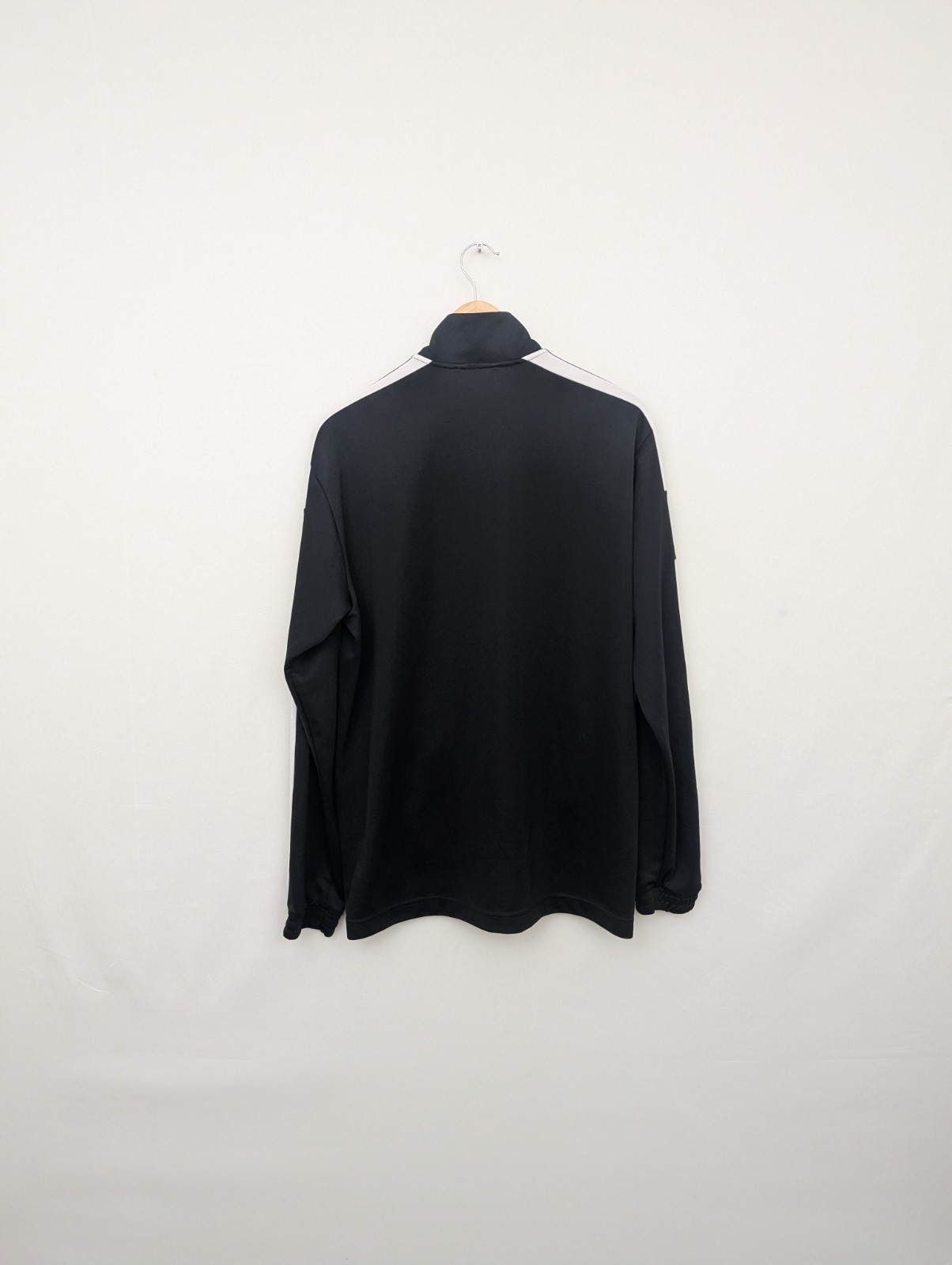 Adidas Primegreen Aeroready Track Jacket - Black - Size Xl