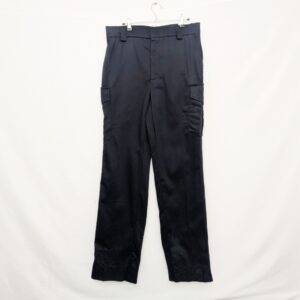 Blauer Cargo Trousers - Men’s 34x34 - Dark Navy - Tactical Workwear