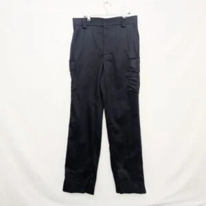 Blauer Cargo Trousers - Men’s 34x34 - Dark Navy - Tactical Workwear