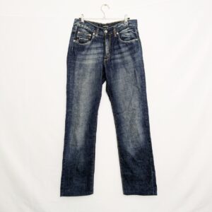 Bruno Banani “not For Everybody” Jeans – W32 L34 – Straight Leg – Mid 2000s