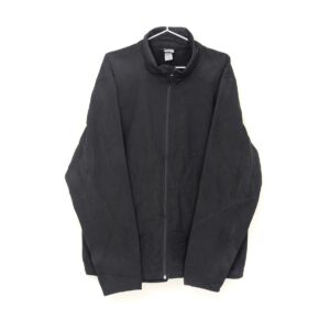 C9 By Champion Full Zip Jacket – Black – Size Xl