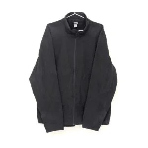 C9 By Champion Full Zip Jacket – Black – Size Xl