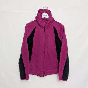 C9 By Champion Women’s Softshell Jacket – Size L – Magenta/black – Fleece Lined