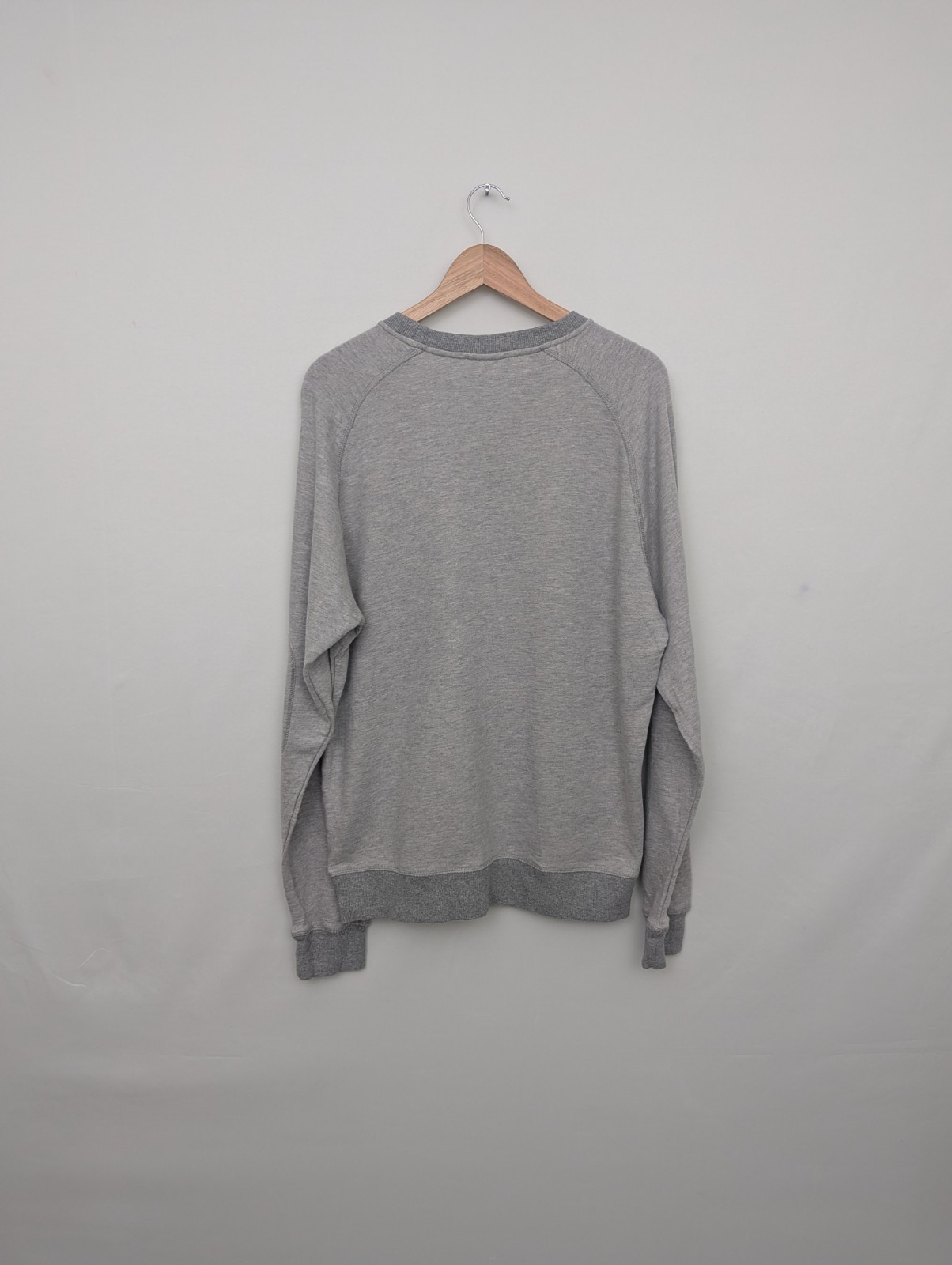 Carnival Professional Cruiser Sweatshirt - Grey - Size Xl