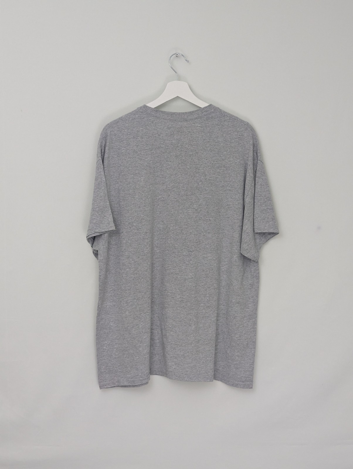 Disney Mickey Mouse T-shirt - Grey - Size Xl - Graphic Tee