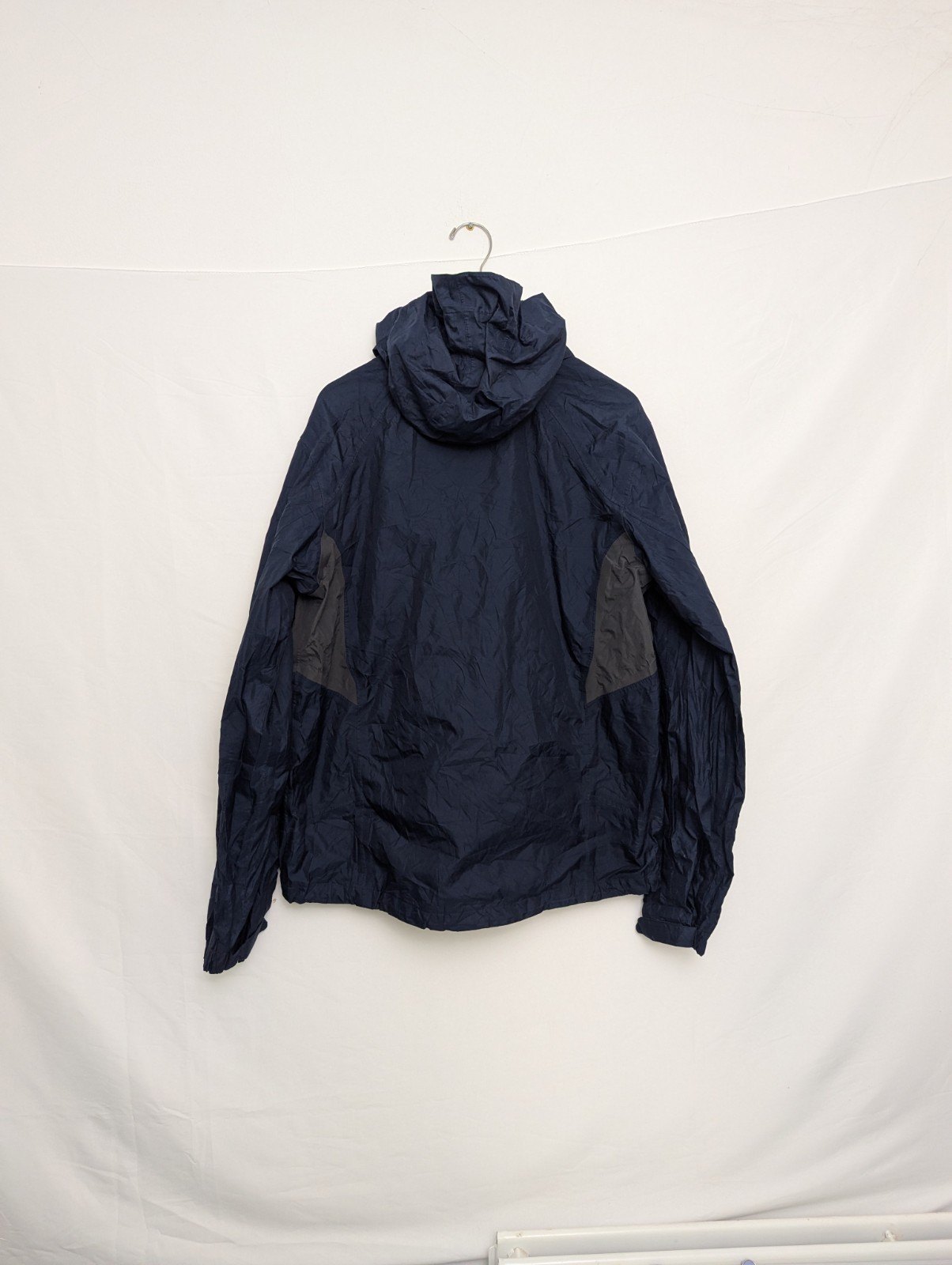 Eddie Bauer X Mlb 2012 World Series / Postseason Jacket – Men’s Large – Navy