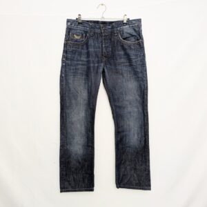 Kaporal 5 Men’s Y2k Jeans – Dark Wash – Size 31w 28l