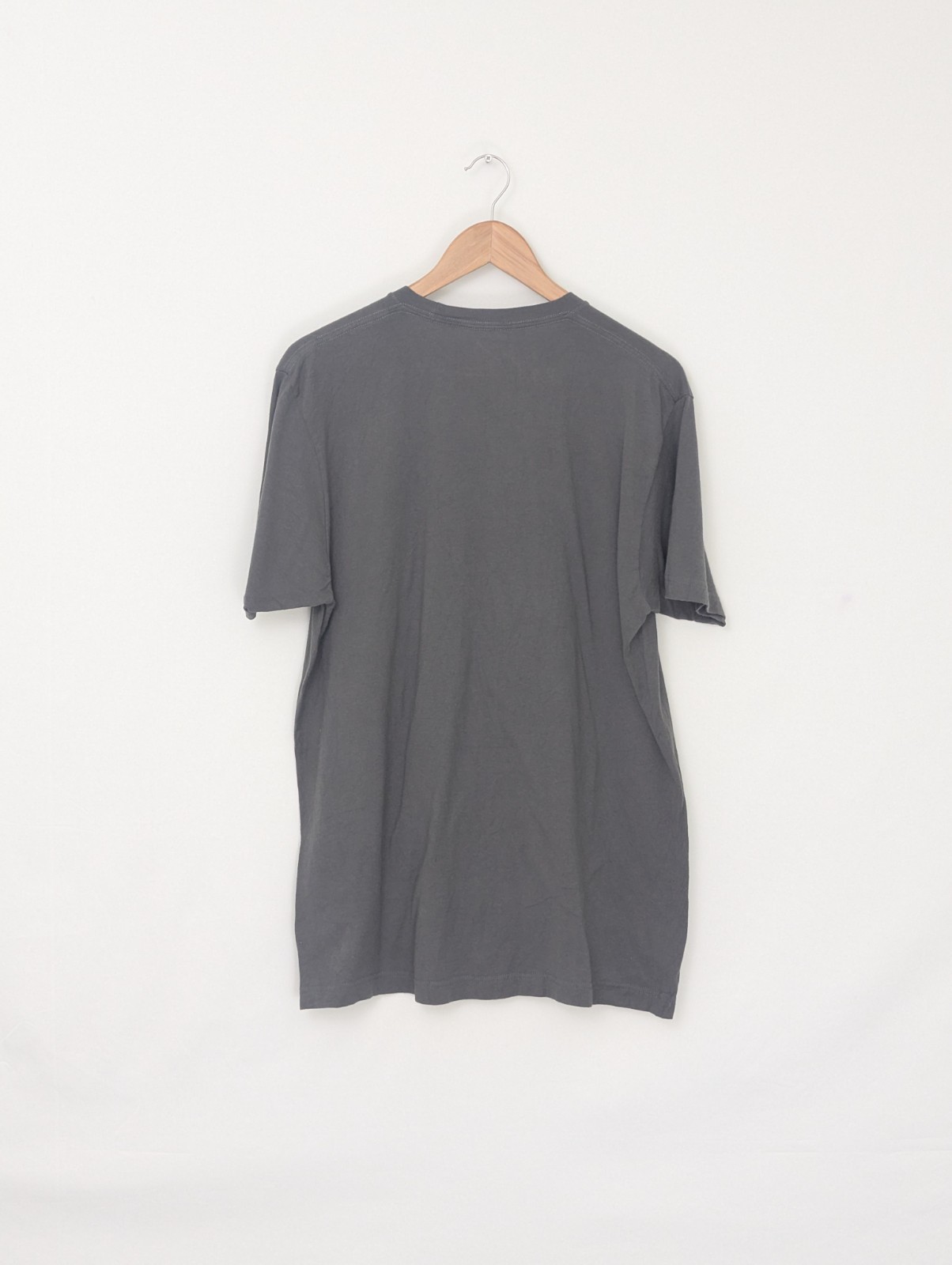 Looney Tunes Graphic T Shirt - Grey - Size L