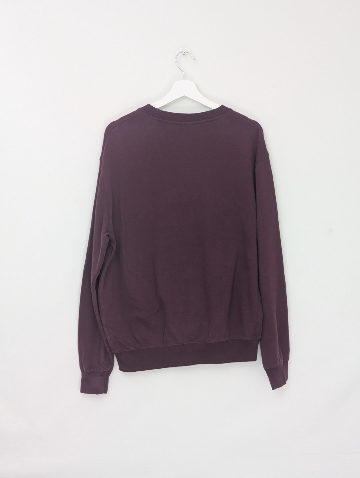 Minnesota Golden Gophers Sweatshirt - Burgundy - Size M