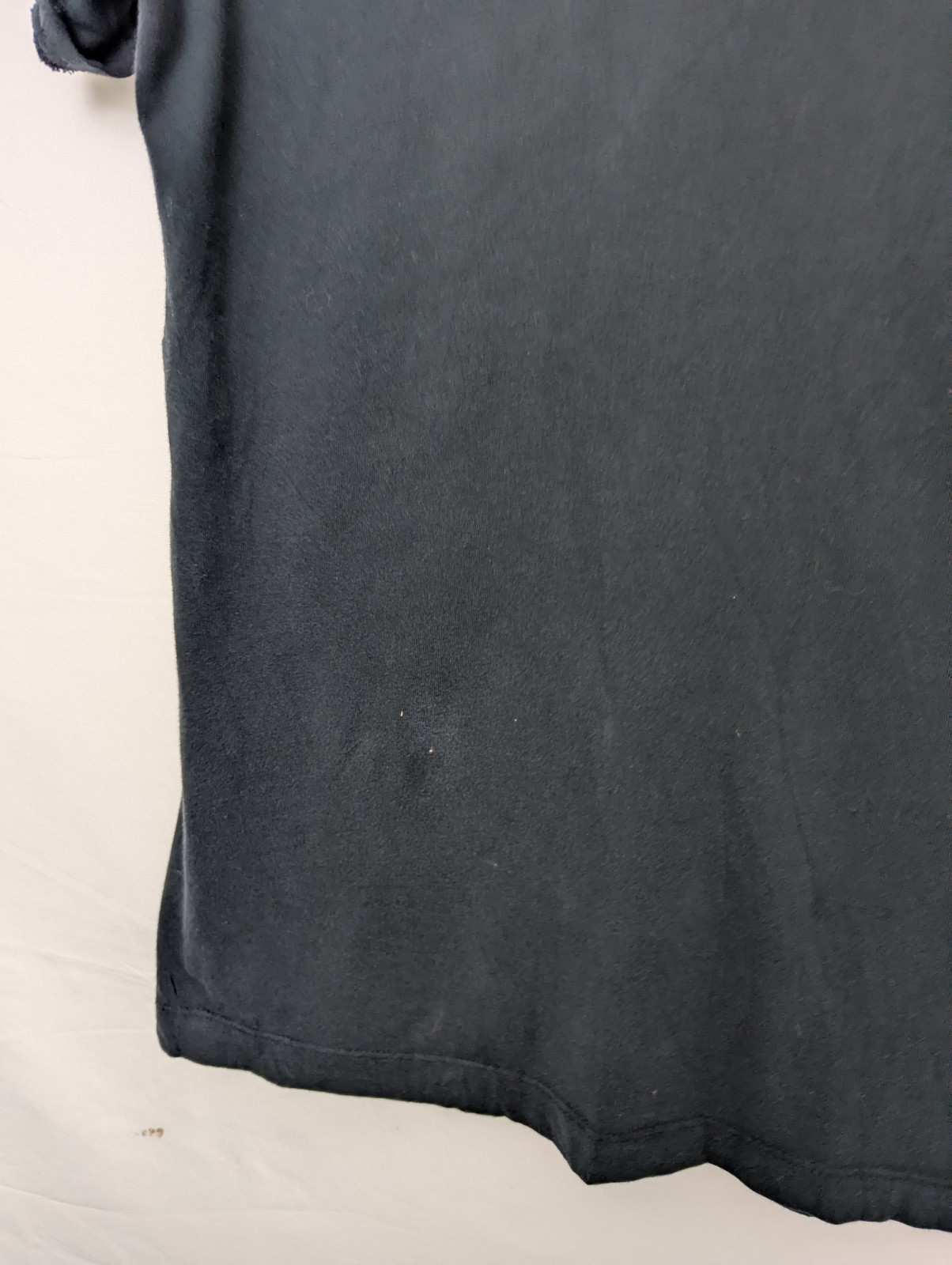 Nike Air “refuel” Graphic T-shirt Black – Women’s S (youth Xl) – Mid 2010s