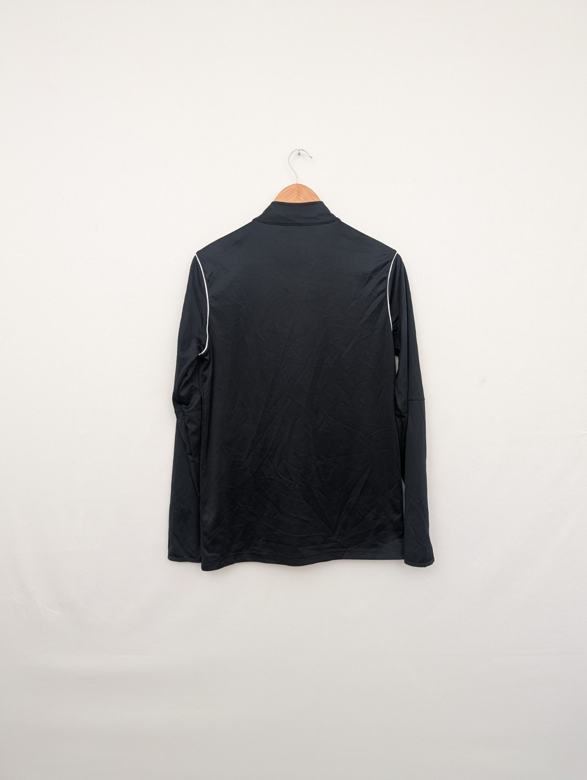 Nike Dri-fit As Craponne 1916 Football Training Jacket - Mens Medium