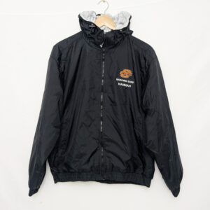 Ohio State Marching Band Jacket - Women’s Medium - Black - Osu College