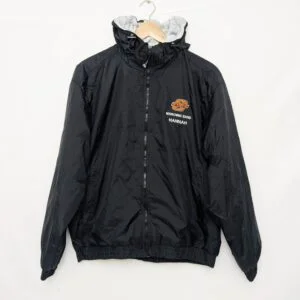 Ohio State Marching Band Jacket - Women’s Medium - Black - Osu College