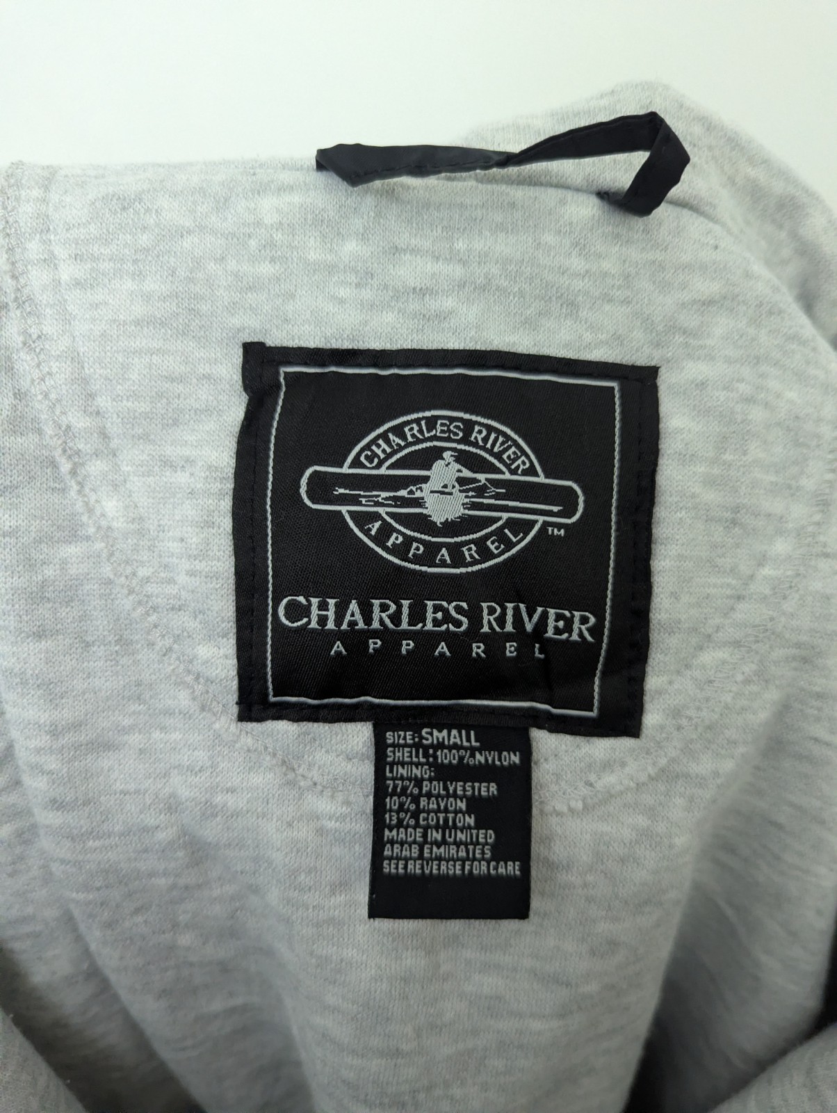 Ohio State Marching Band Jacket - Women’s Medium - Black - Osu College