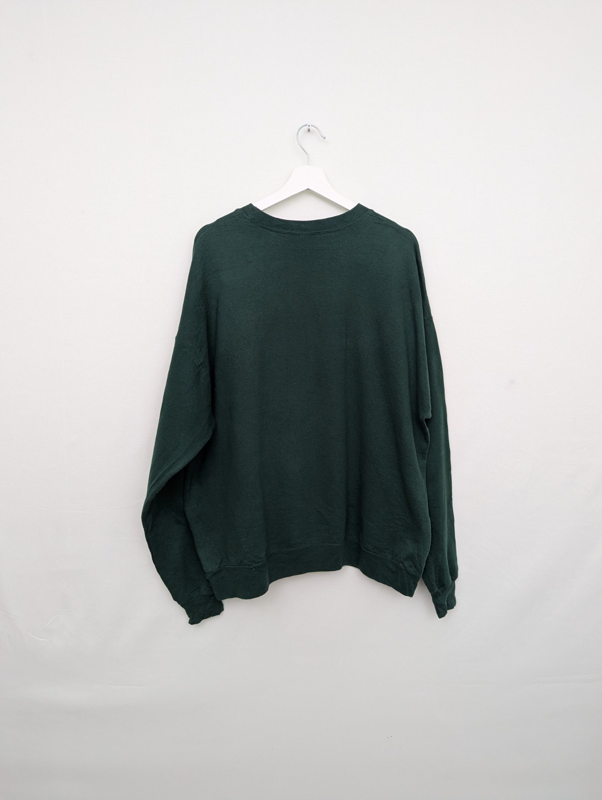 Palm Springs California Sweatshirt - Green - Size Xl