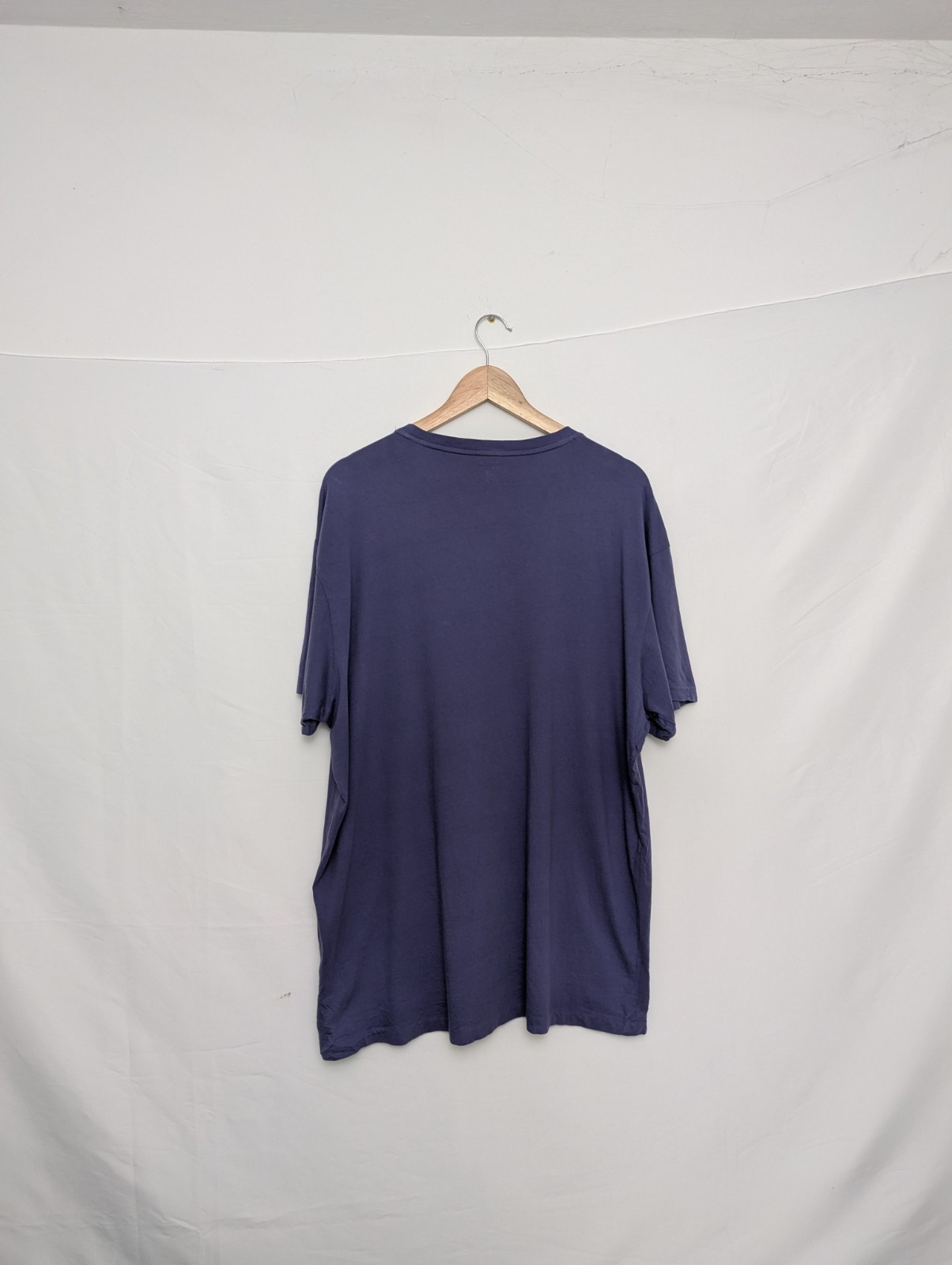 Polo Ralph Lauren T-shirt - Men’s Large - Purple - Cotton Crew Neck