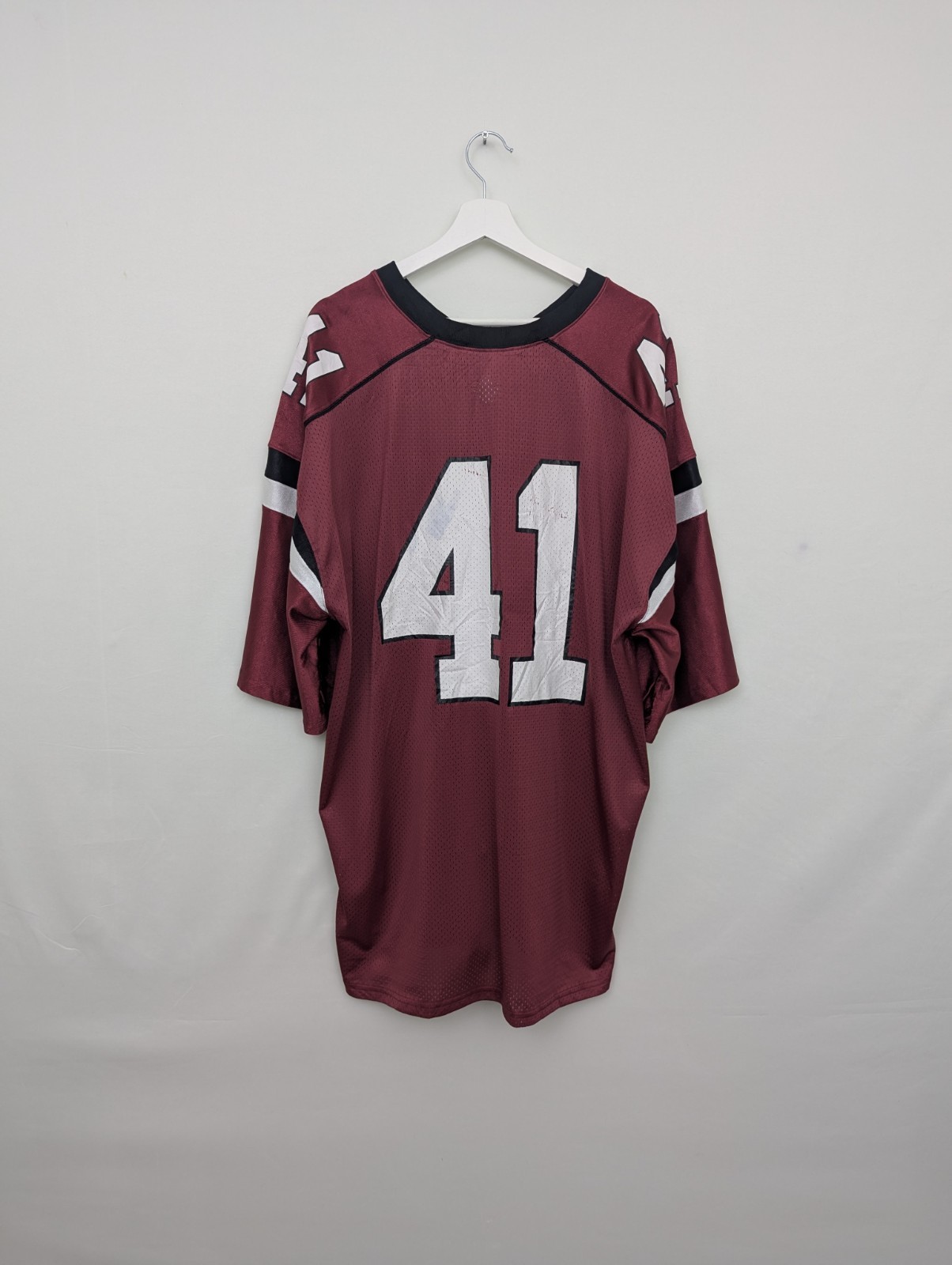 South Carolina Gamecocks #41 Football Jersey - Under Armour Ncaa - Size Xl