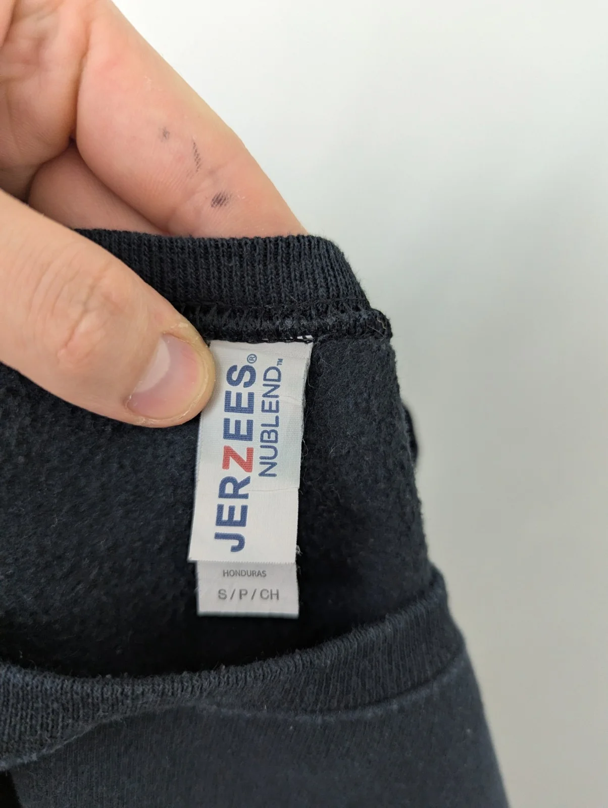 Tinora Football 2022 Graphic Sweatshirt - Black - Size Small