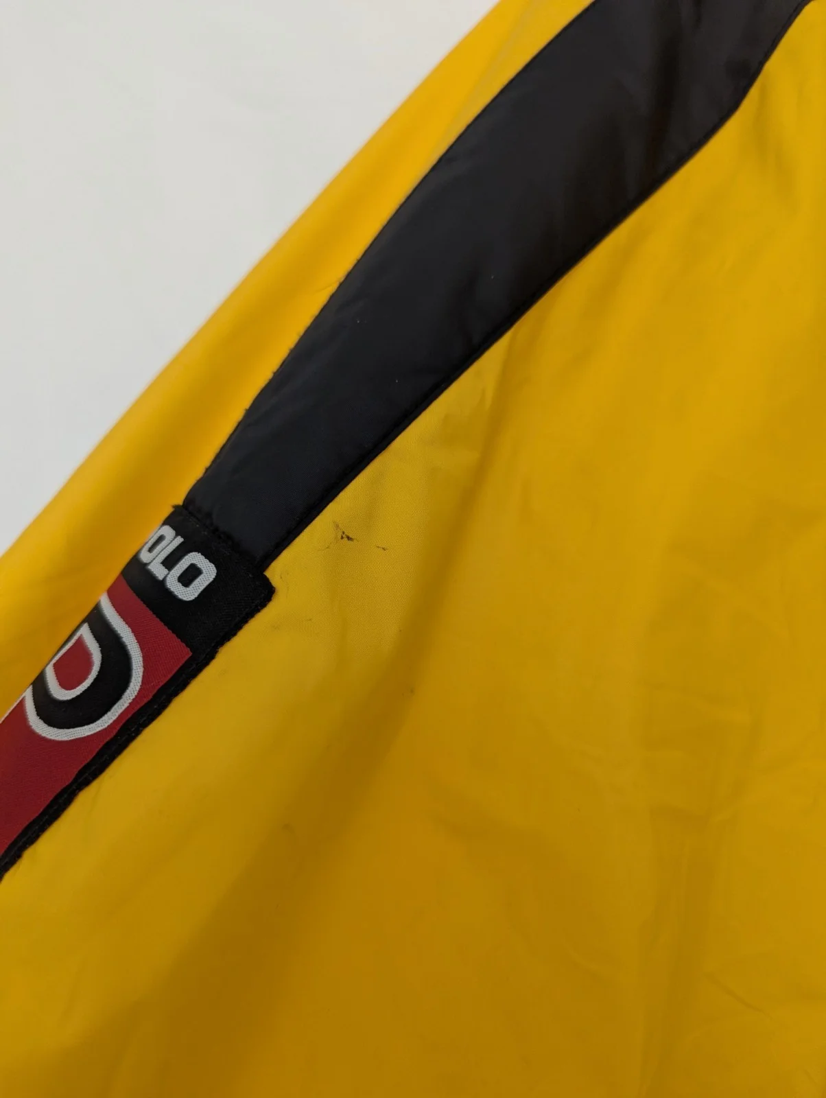 Vintage 1990s Polo Sport Ralph Lauren Hooded Jacket – Men’s Size L