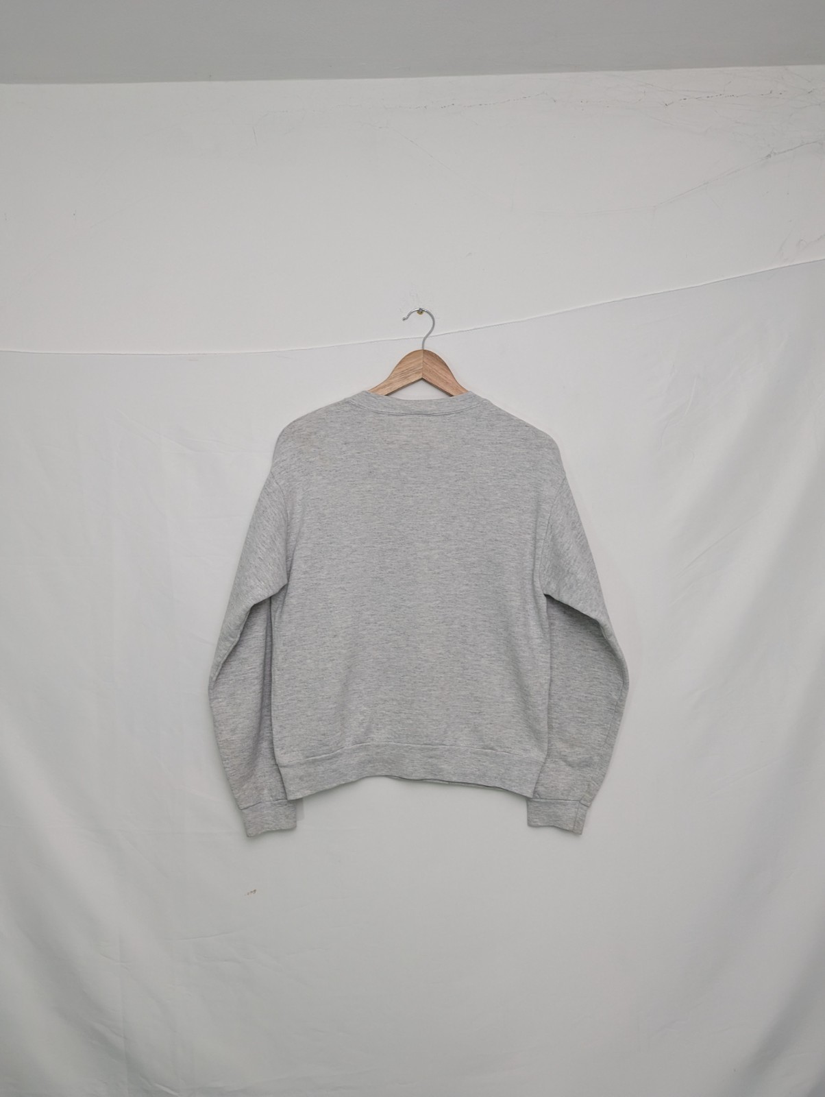 Vintage 1990s Washington Redskins Nfl Sweatshirt – Women’s Medium (m/l Fit)