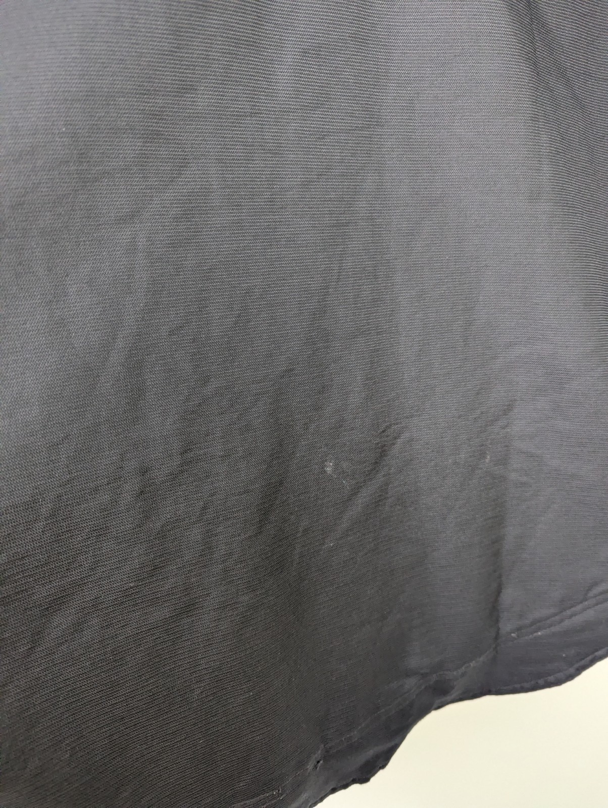 Vintage Adidas Padded Jacket - Black - 2000s - Men’s Size Medium