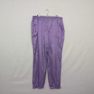 Vintage Adidas Track Pants - Lilac/purple - Women’s Large
