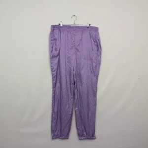 Vintage Adidas Track Pants - Lilac/purple - Women’s Large