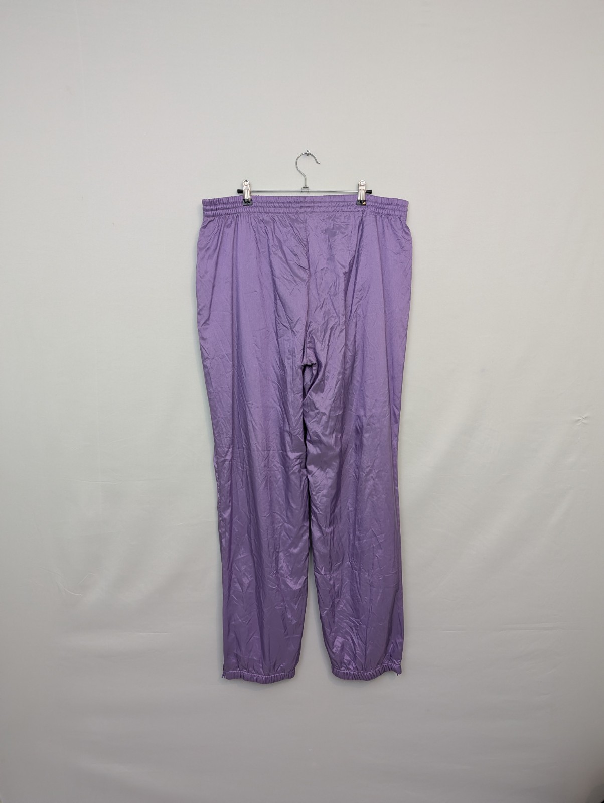 Vintage Adidas Track Pants - Lilac/purple - Women’s Large