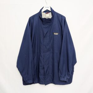Vintage Champion Authentic Athletic Apparel 3-in-1 Jacket – Xl (1998–2003)