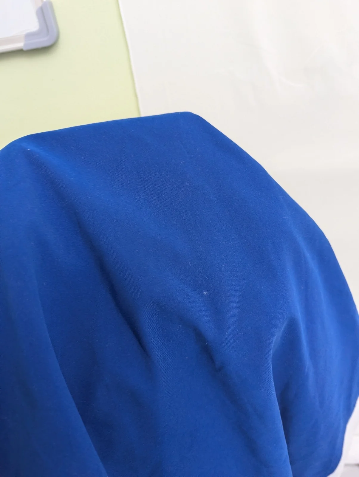 Vintage Fila Tennis Masters Series Track Jacket - Mens Large - Blue