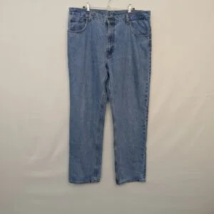 Vintage Hero By Wrangler Jeans - Men’s W38 L32 - Straight Leg