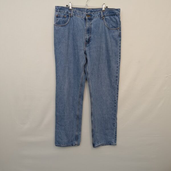 Vintage Hero By Wrangler Jeans - Men’s W38 L32 - Straight Leg