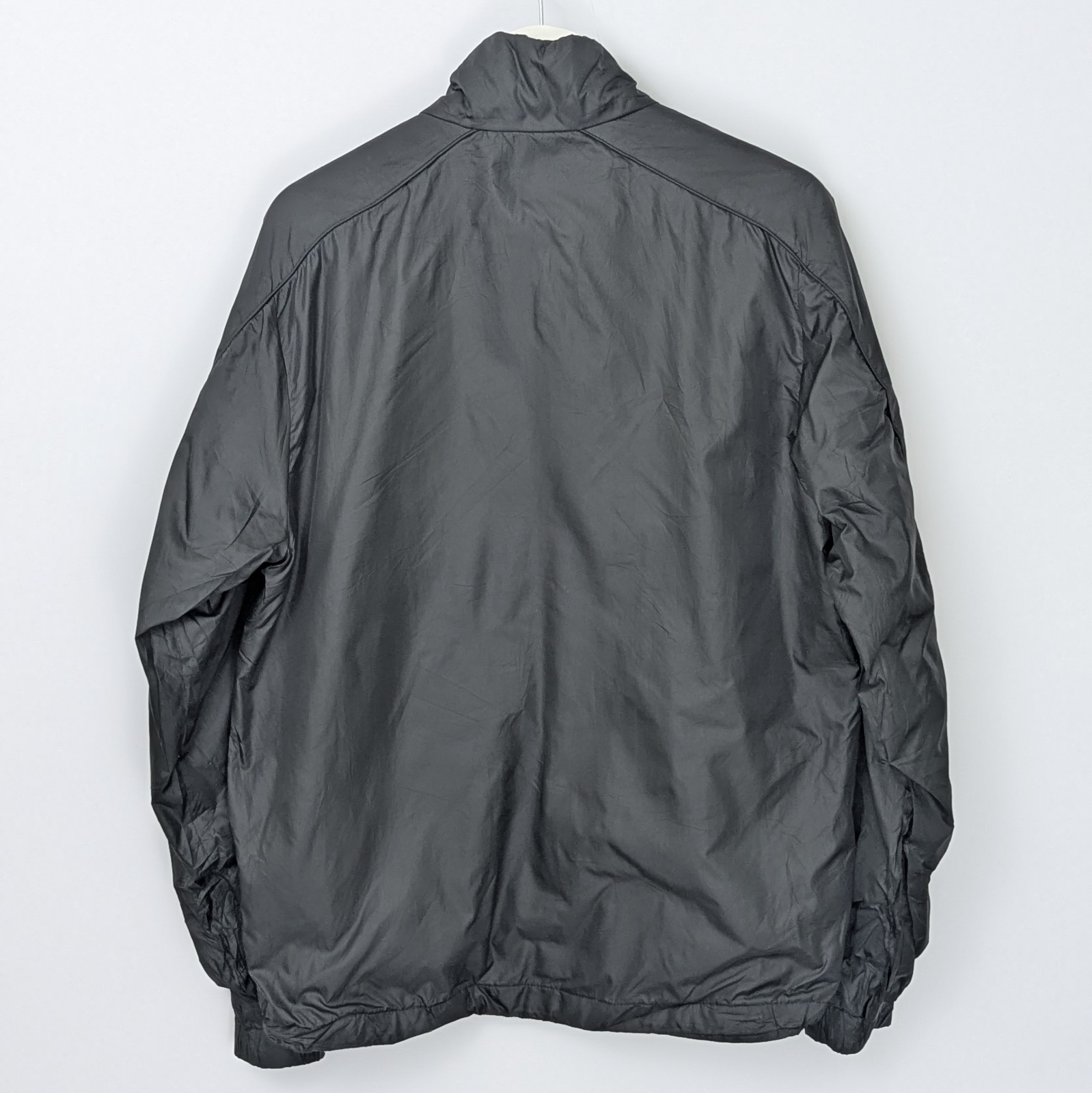 Adidas Au Insulated Jacket - Black - Mens Size S - Asbury University