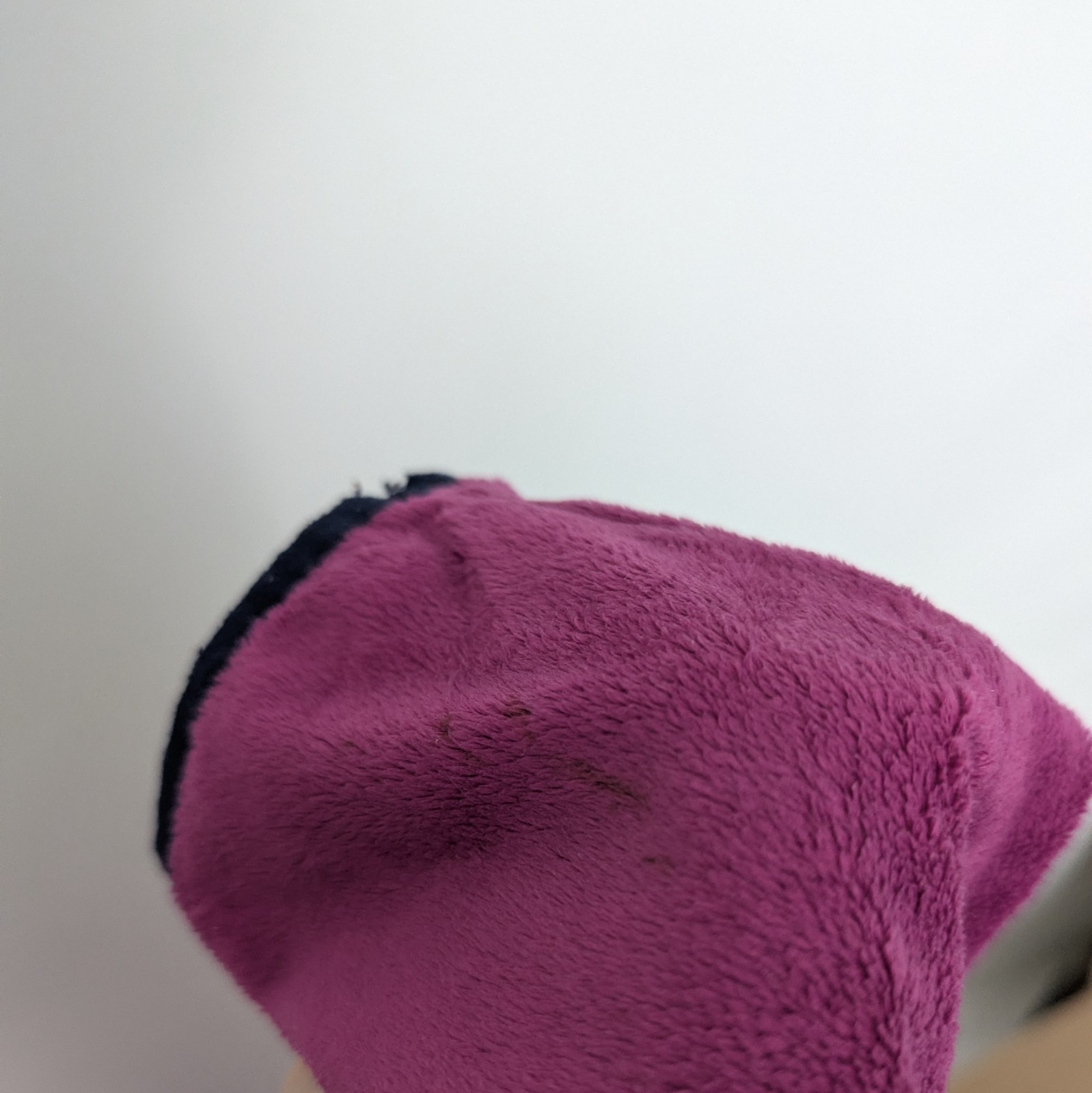 Columbia Fleece Jacket - Pink - Size Xl Womens