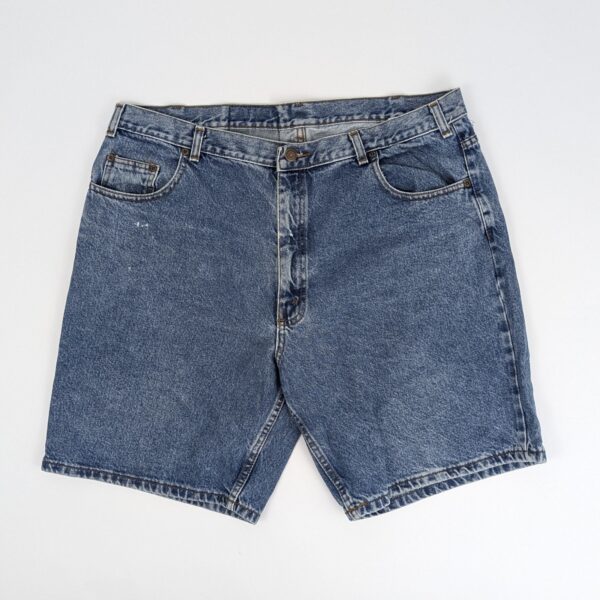 Flying A Jeanswear Denim Shorts - Blue - W40