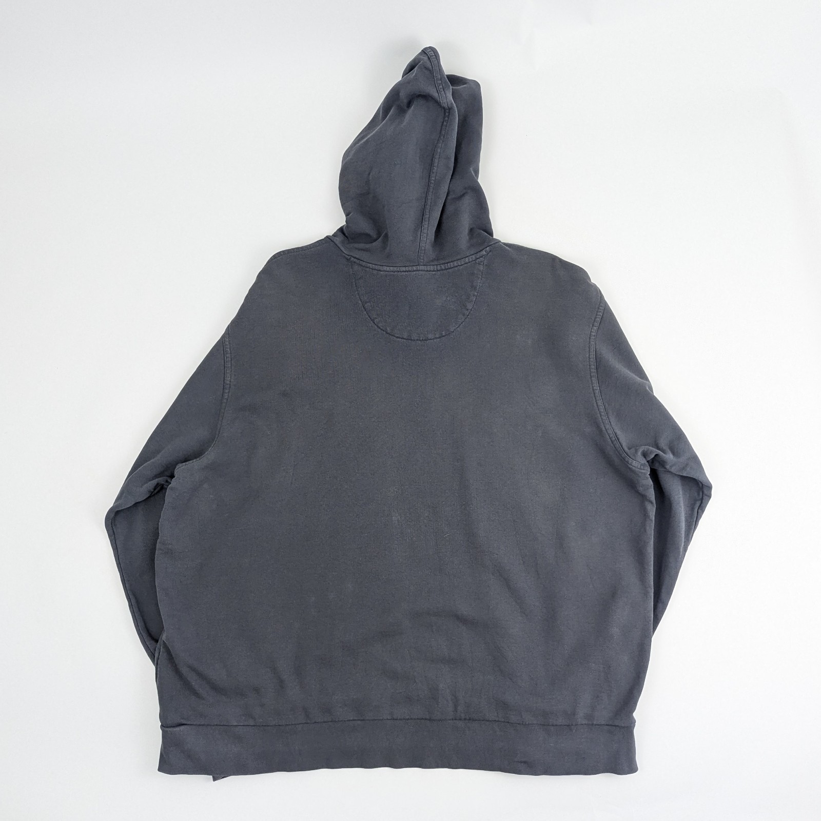 Patagonia Pullover Hoodie - Charcoal Grey - Size Xl - Outdoor Sweatshirt